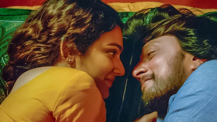 Teri Meri | PEHLWAAN | Kichcha Sudeepa | Krishna | Arjun Janya