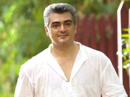 Thala Ajith reunites with Boney Kapoor in action thriller titled Valimai