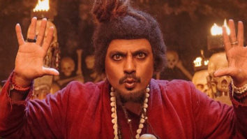 The Bhoot Song