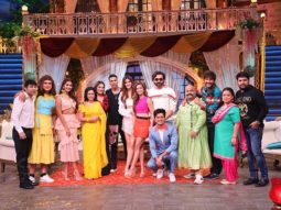 The Kapil Sharma Show: Akshay Kumar, Riteish Deshmukh and Bobby Deol share their hilarious love stories