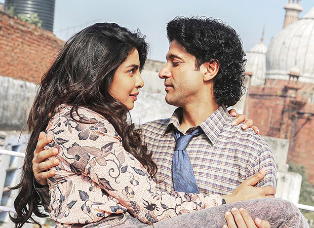 The Sky Is Pink Box Office Collections The film is wrapping up fast; all eyes on Priyanka Chopra’s next and Farhan Akhtar’s Toofan