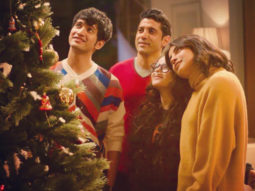 The Sky Is Pink Box Office – The Priyanka Chopra – Farhan Akhtar film The Sky Is Pink has an ordinary opening weekend