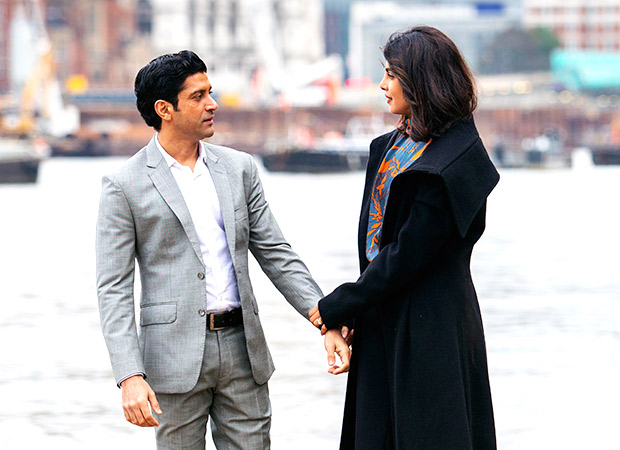 The Sky Is Pink Box Office – The Farhan Akhtar – Priyanka Chopra starrer The Sky Is Pink isn’t doing well - Tuesday updates The Sky Is Pink Box Office – The Farhan Akhtar – Priyanka Chopra starrer The Sky Is Pink isn’t doing well - Tuesday updates