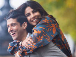 The Sky Is Pink : Zindagi | Priyanka Chopra Jonas, Farhan Akhtar