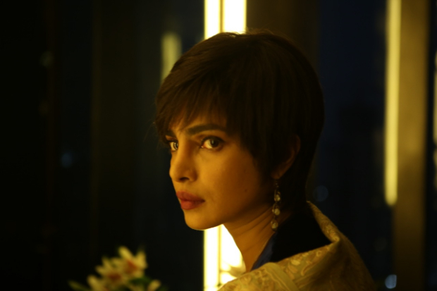 The Sky Is Pink: Here's how Farhan Akhtar and Priyanka Chopra transformed for the film