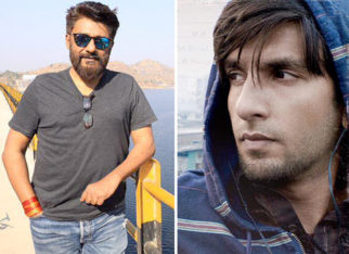 The Tashkent Files director, Vivek Agnihotri, says his film should have been India’s entry to the Oscars instead of Gully Boy