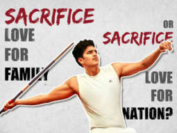 The song of P se Pyaar F se Farraar will make you take out your running shoes