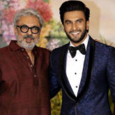 The truth about Ranveer Singh’s cameo in Sanjay Leela Bhansali’s movie REVEALED!