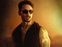 Tiger Shroff responds to a 4-year-old fan who got upset after watching War