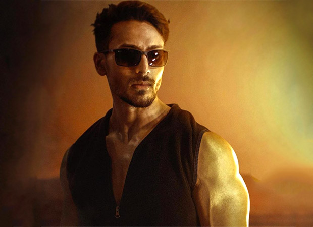 Tiger Shroff responds to a 4-year-old fan who got upset after watching War