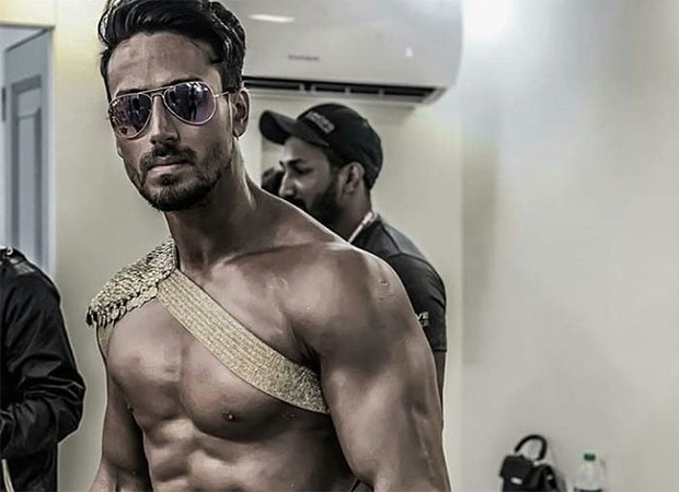 Tiger Shroff and Disha Patani bring the house down with their performance at ISL opening ceremony