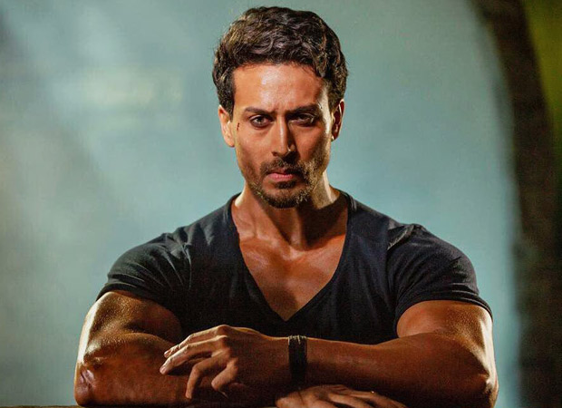 Tiger Shroff leaves for Serbia to shoot for Baaghi 3