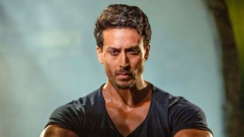 Tiger Shroff on War: “The director Siddharth Anand and the action directors kept my strengths in mind”