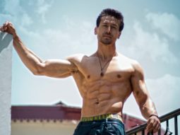 “You can expect three times the action in the third installment” – Tiger Shroff raises the bar for himself in Baaghi 3