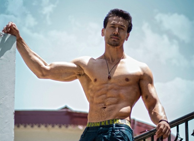 "You can expect three times the action in the third installment" - Tiger Shroff raises the bar for himself in Baaghi 3