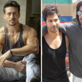Tiger Shroff says he would never be able to do a comedy like Ranveer Singh and Varun Dhawan