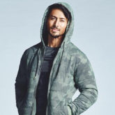 Tiger Shroff’s latest video from the behind-the-scenes of War will leave you stunned!
