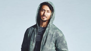 Tiger Shroff’s latest video from the behind-the-scenes of War will leave you stunned!