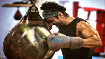 Movie Stills Of The Movie Toofaan