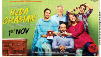 First Look Of The Movie Ujda Chaman