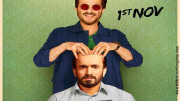 First Look Of The Movie Ujda Chaman