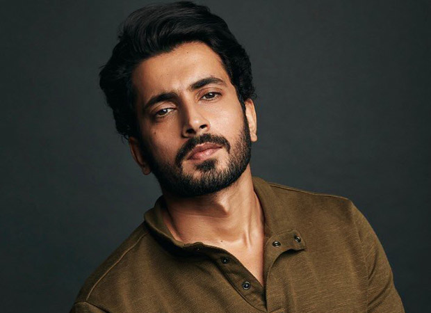 Ujda Chaman Sunny Singh recalls he reached the sets 3 hours prior to the others to get his look right