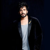 Ujda Chaman has helped me put faith in playing unusual characters - shares Sunny Singh