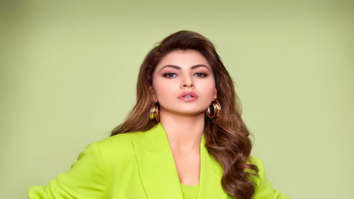 Celebrity Photos of Urvashi Rautela