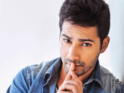 Varun Dhawan responds to a teacher who pointed out that his student writes the actor’s name on her test paper