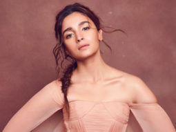 VIDEO: Alia Bhatt gives a glimpse of ‘get ready with me’ vlog from her IIFA 2019 appearance