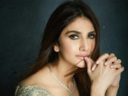 “Working with Ranbir Kapoor has helped me become a better actor” – Vaani Kapoor