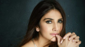 “Working with Ranbir Kapoor has helped me become a better actor” – Vaani Kapoor
