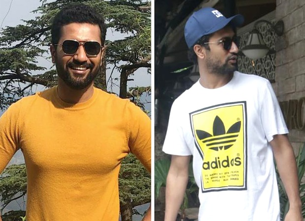 Vicky Kaushal loses 13 kilos in 3 months for Sardar Udham Singh