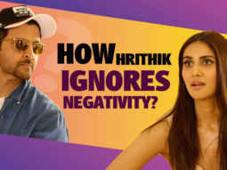 WAR Or Bang Bang? Which Was Riskier For Hrithik Roshan ? | Vaani K | Tiger S | Shamshera