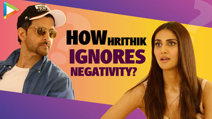 WAR Or Bang Bang? Which Was Riskier For Hrithik Roshan ? | Vaani K | Tiger S | Shamshera WAR Or Bang Bang? Which Was Riskier For Hrithik Roshan ? | Vaani K | Tiger S | Shamshera