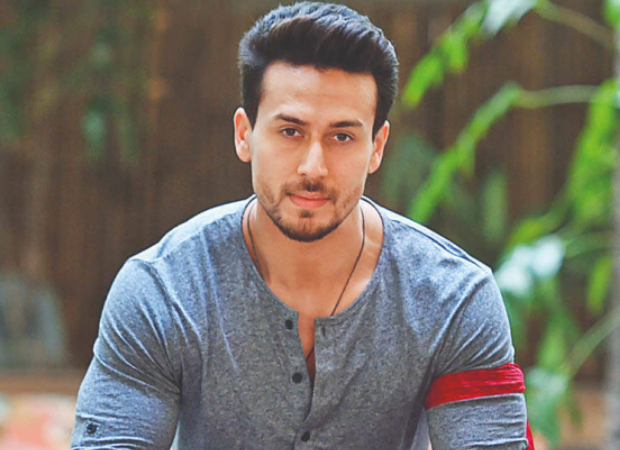 WAR: Tiger Shroff reveals the one shot fight sequence was tough to shoot