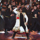 WATCH: Ranveer Singh gives a glimpse of super energetic IIFA 2019 prep