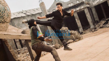 Movie Stills of the movie War