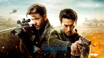 Movie Stills Of The Movie War