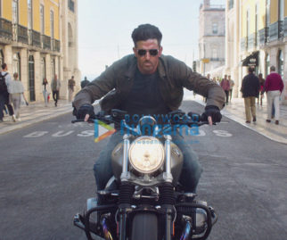 Movie Stills Of The Movie War