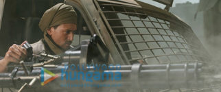 Movie Stills Of The Movie War