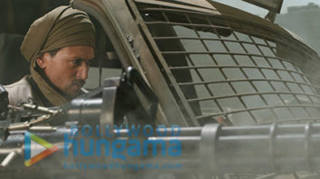 Movie Stills Of The Movie War