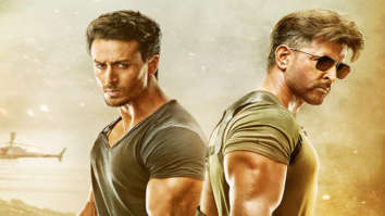 War Box Office Collections Day 1 – Hrithik Roshan and Tiger Shroff’s War collects Rs. 53.35 cr on opening day, sets record for biggest opening day ever War Box Office Collections Day 1 – Hrithik Roshan and Tiger Shroff’s War collects Rs. 53.35 cr on opening day, sets record for biggest opening day ever