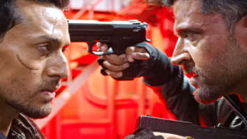 War Box Office Collections Day 3 – The Hrithik Roshan and Tiger Shroff starrer enters Rs 100 crores club in just 3 days