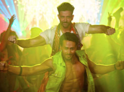 War Box Office Collections: Here are the records the Hrithik Roshan – Tiger Shroff starrer War has broken in its Opening Weekend