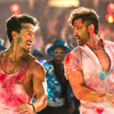 War Box Office Collections Here are the records the Hrithik Roshan - Tiger Shroff starrer War has broken on Day 1