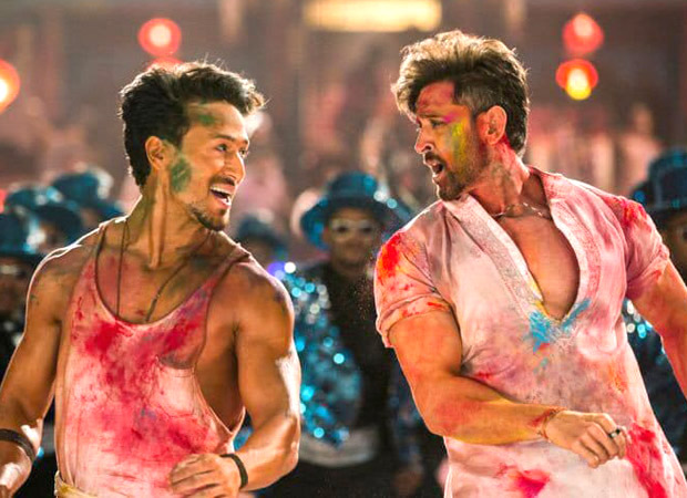War Box Office Collections Here are the records the Hrithik Roshan - Tiger Shroff starrer War has broken on Day 1 War Box Office Collections Here are the records the Hrithik Roshan - Tiger Shroff starrer War has broken on Day 1
