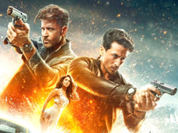 War Box Office Collections: The Hrithik Roshan and Tiger Shroff starrer is practically the only film collecting – Friday updates
