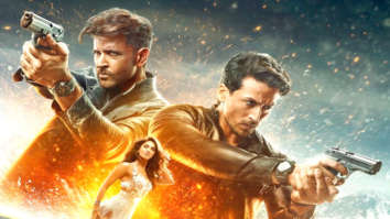 War Box Office Collections: The Hrithik Roshan and Tiger Shroff starrer is practically the only film collecting – Friday updates