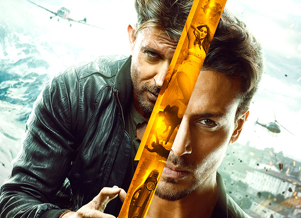 War Box Office Collections The Hrithik Roshan – Tiger Shroff starrer War becomes the all-time highest opening day grosser